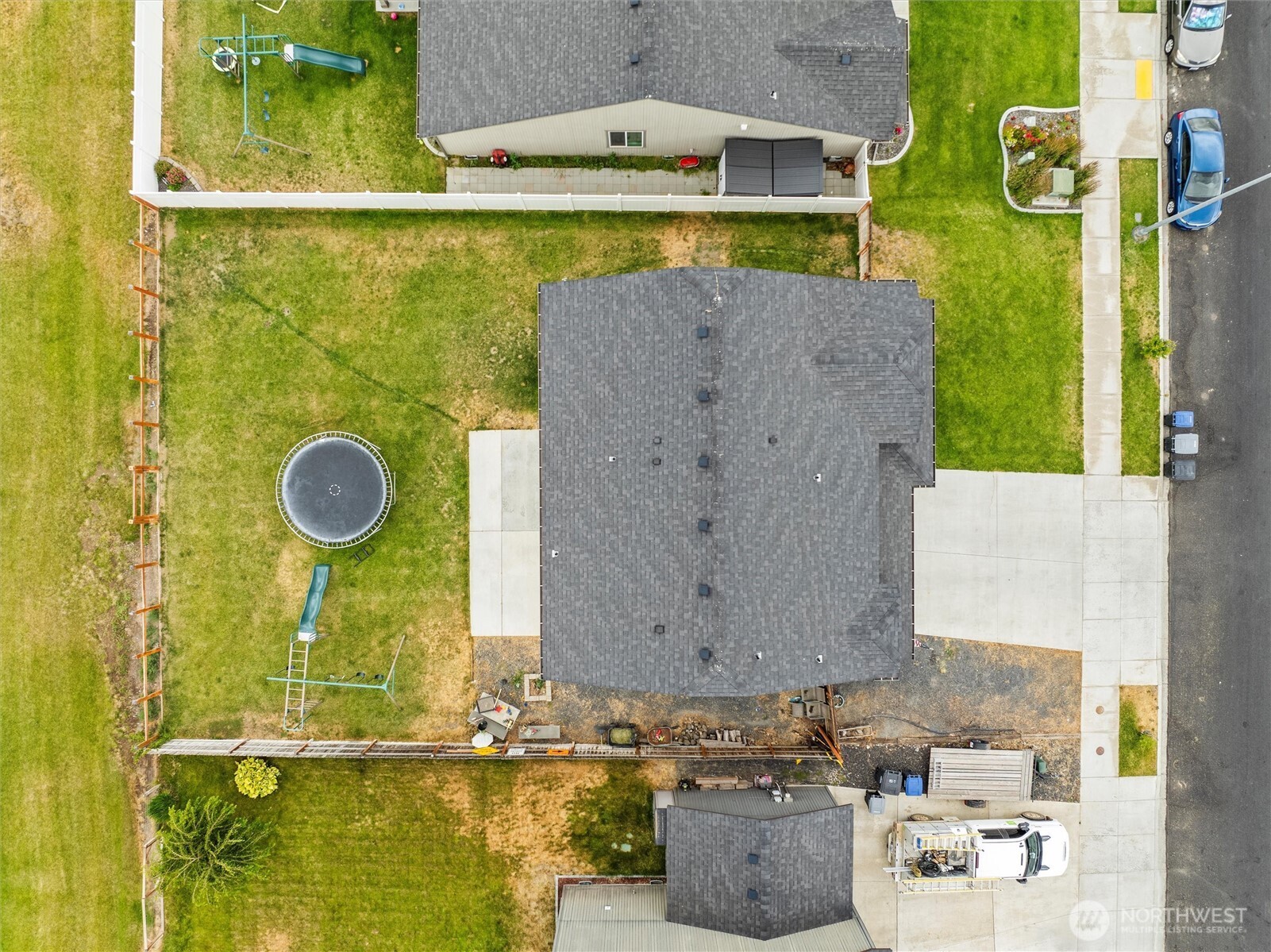 736 South Rees Street Moses Lake, WA 98837 - Photo 5 of 40