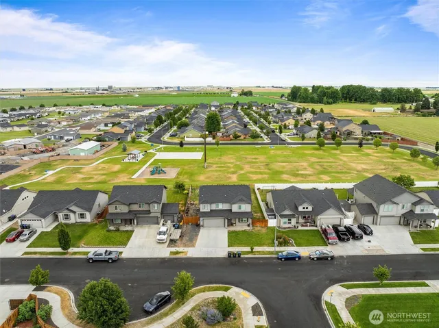 $450,000 | 736 South Rees Street, Moses Lake, WA 98837