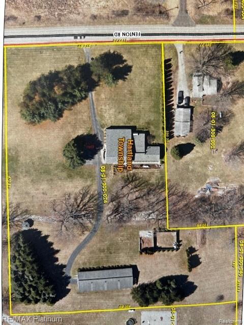 5160 Fenton Road Fenton, MI 48430 - Photo 68 of 68 Aerial.jpg