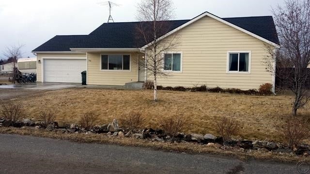 354 Rye Way Corvallis, MT 59828 - Photo 1 of 1 Gallery Image 1