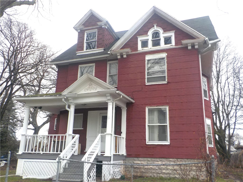 62 Scrantom Street, Unit 60 Rochester, NY 14605 - Photo 1 of 1 Gallery Image 1