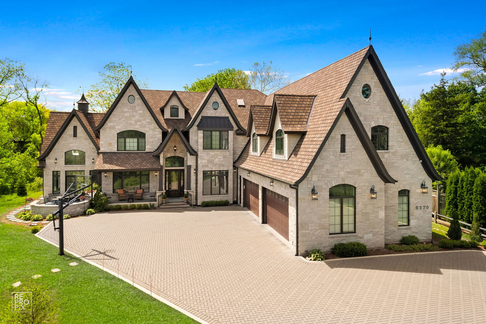 6270 South Garfield Street Burr Ridge, IL 60527 - Photo 5 of 79