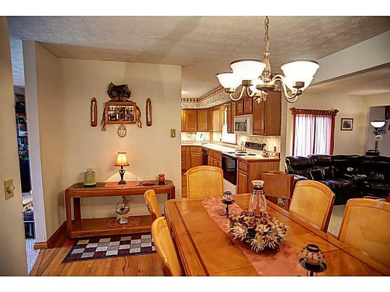 4336 Johnson Springfield, OH 45502 - Photo 11 of 25