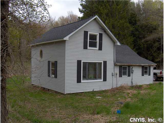 412 Little Canada Road Hastings, NY 13036 - Photo 1 of 1 Exterior Front