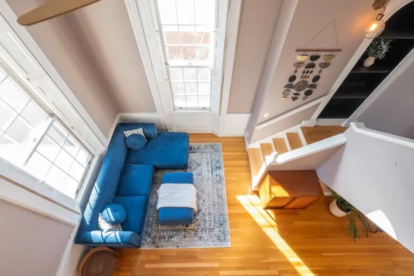 $739,900 | 129 Essex Street, Unit 8, Salem, MA 01970
