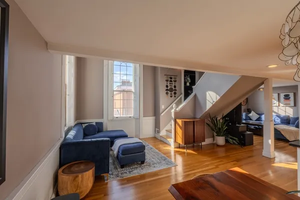 $739,900 | 129 Essex Street, Unit 8, Salem, MA 01970