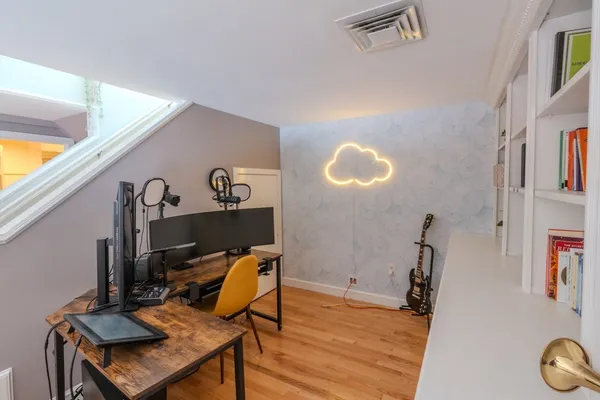 $739,900 | 129 Essex Street, Unit 8, Salem, MA 01970