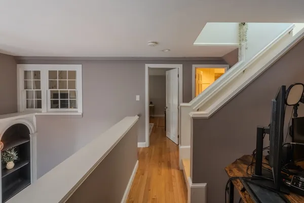 $739,900 | 129 Essex Street, Unit 8, Salem, MA 01970