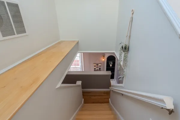$739,900 | 129 Essex Street, Unit 8, Salem, MA 01970