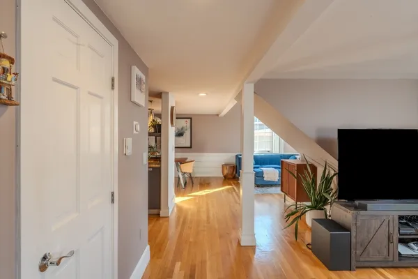 $739,900 | 129 Essex Street, Unit 8, Salem, MA 01970