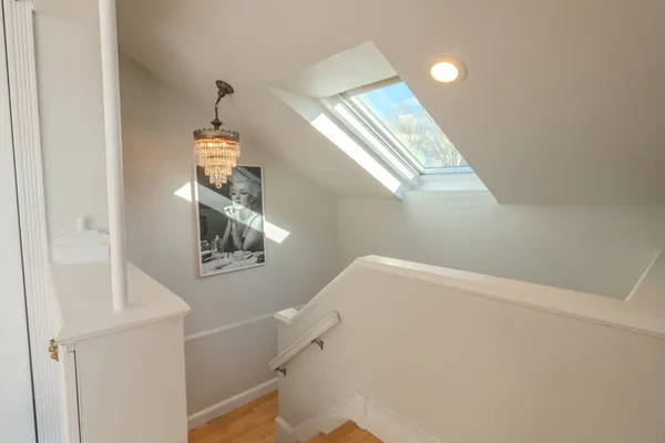 $739,900 | 129 Essex Street, Unit 8, Salem, MA 01970