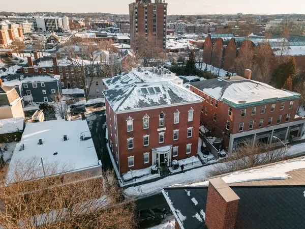 $739,900 | 129 Essex Street, Unit 8, Salem, MA 01970