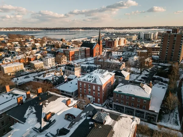 $739,900 | 129 Essex Street, Unit 8, Salem, MA 01970