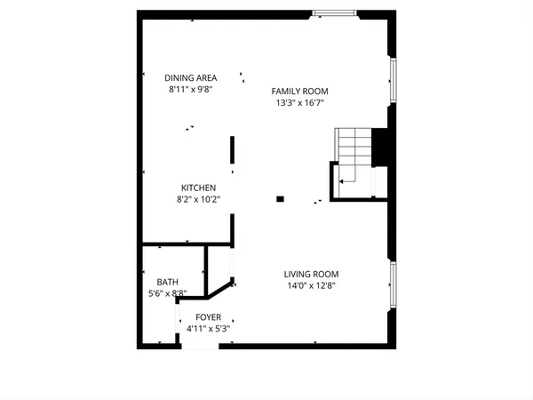$739,900 | 129 Essex Street, Unit 8, Salem, MA 01970