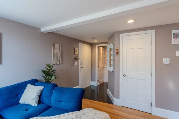$739,900 | 129 Essex Street, Unit 8, Salem, MA 01970