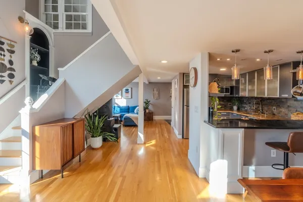 $739,900 | 129 Essex Street, Unit 8, Salem, MA 01970