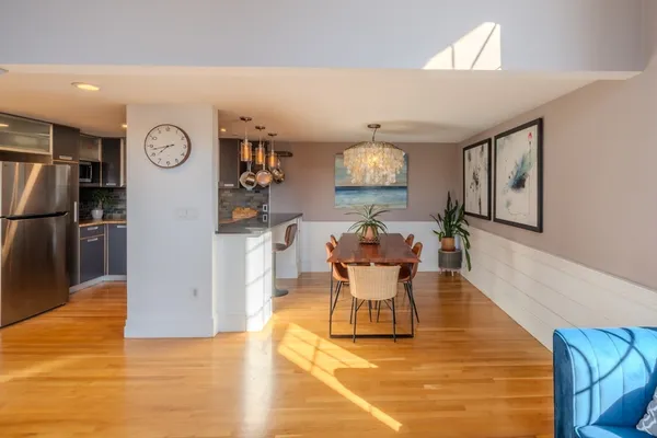 $739,900 | 129 Essex Street, Unit 8, Salem, MA 01970