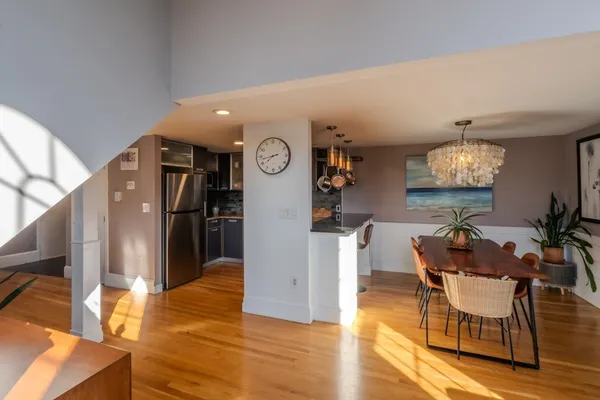 $739,900 | 129 Essex Street, Unit 8, Salem, MA 01970