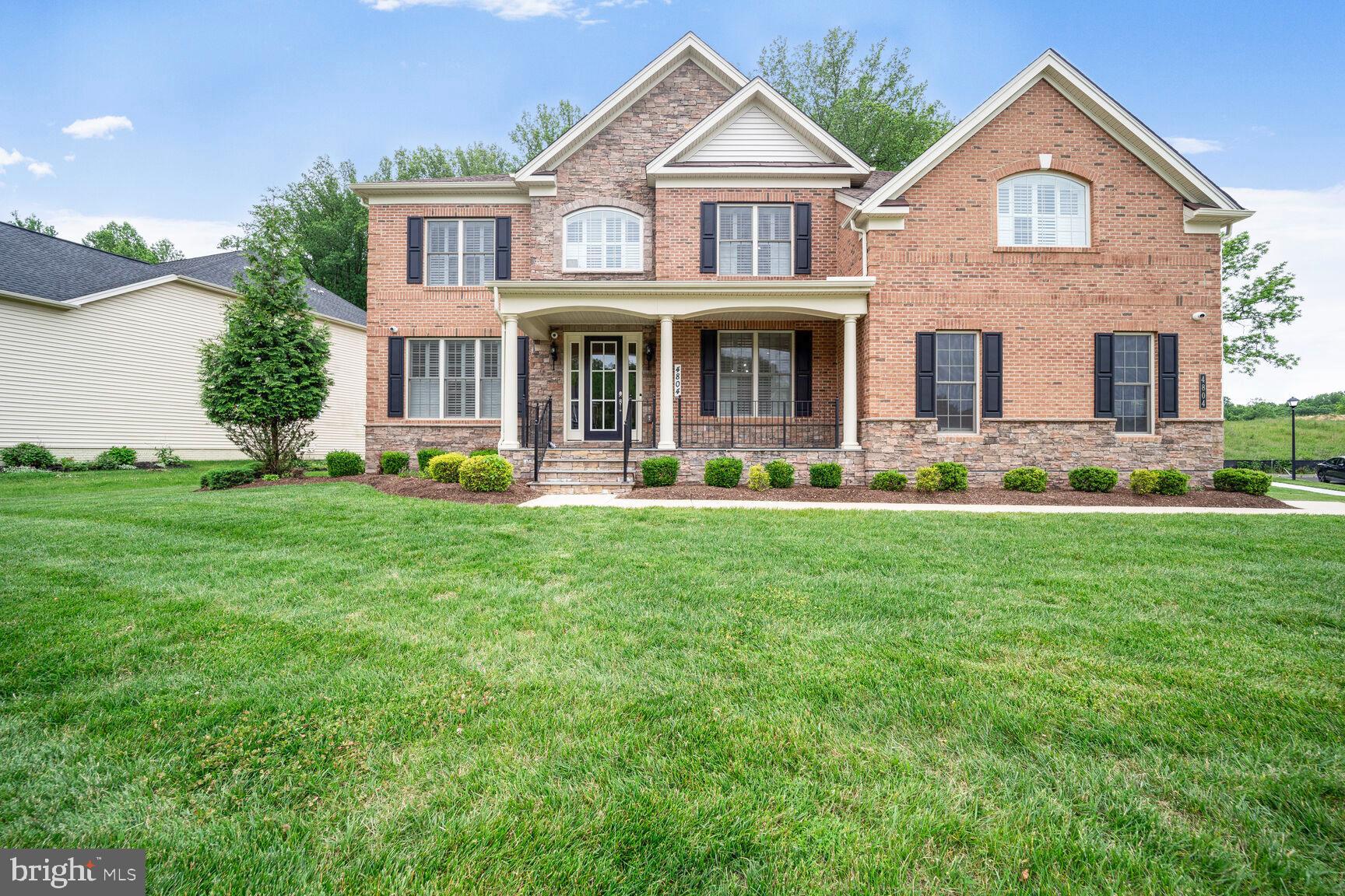 4804 Bridle Ridge Road Upper Marlboro, MD 20772 - Photo 1 of 49 Gallery Image 1