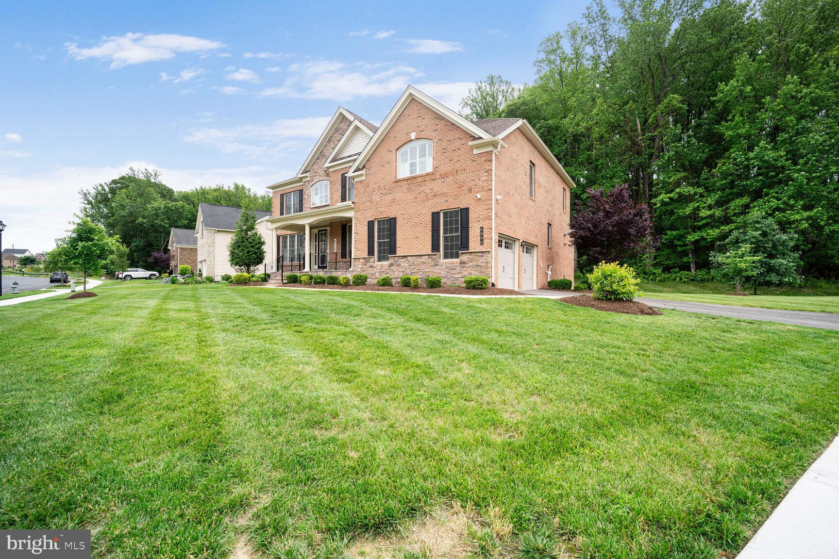 4804 Bridle Ridge Road Upper Marlboro, MD 20772 - Photo 3 of 49 Gallery Image 3