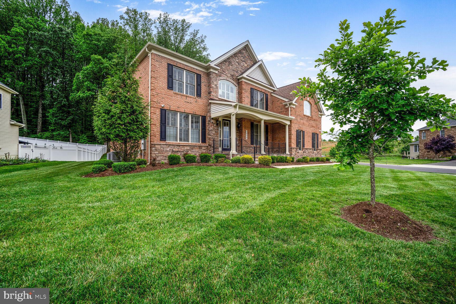 4804 Bridle Ridge Road Upper Marlboro, MD 20772 - Photo 4 of 49 Gallery Image 4