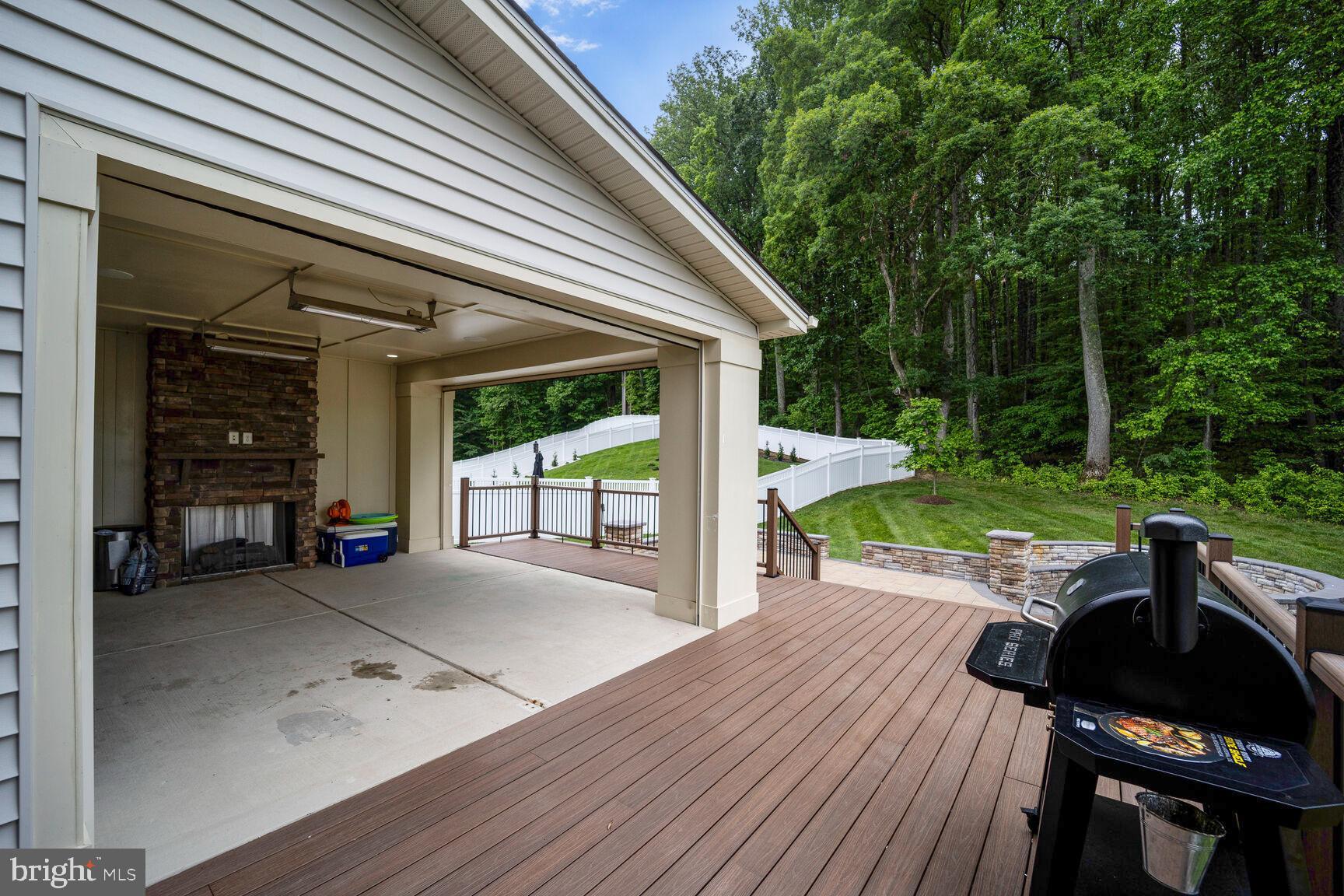 4804 Bridle Ridge Road Upper Marlboro, MD 20772 - Photo 47 of 49 Gallery Image 47