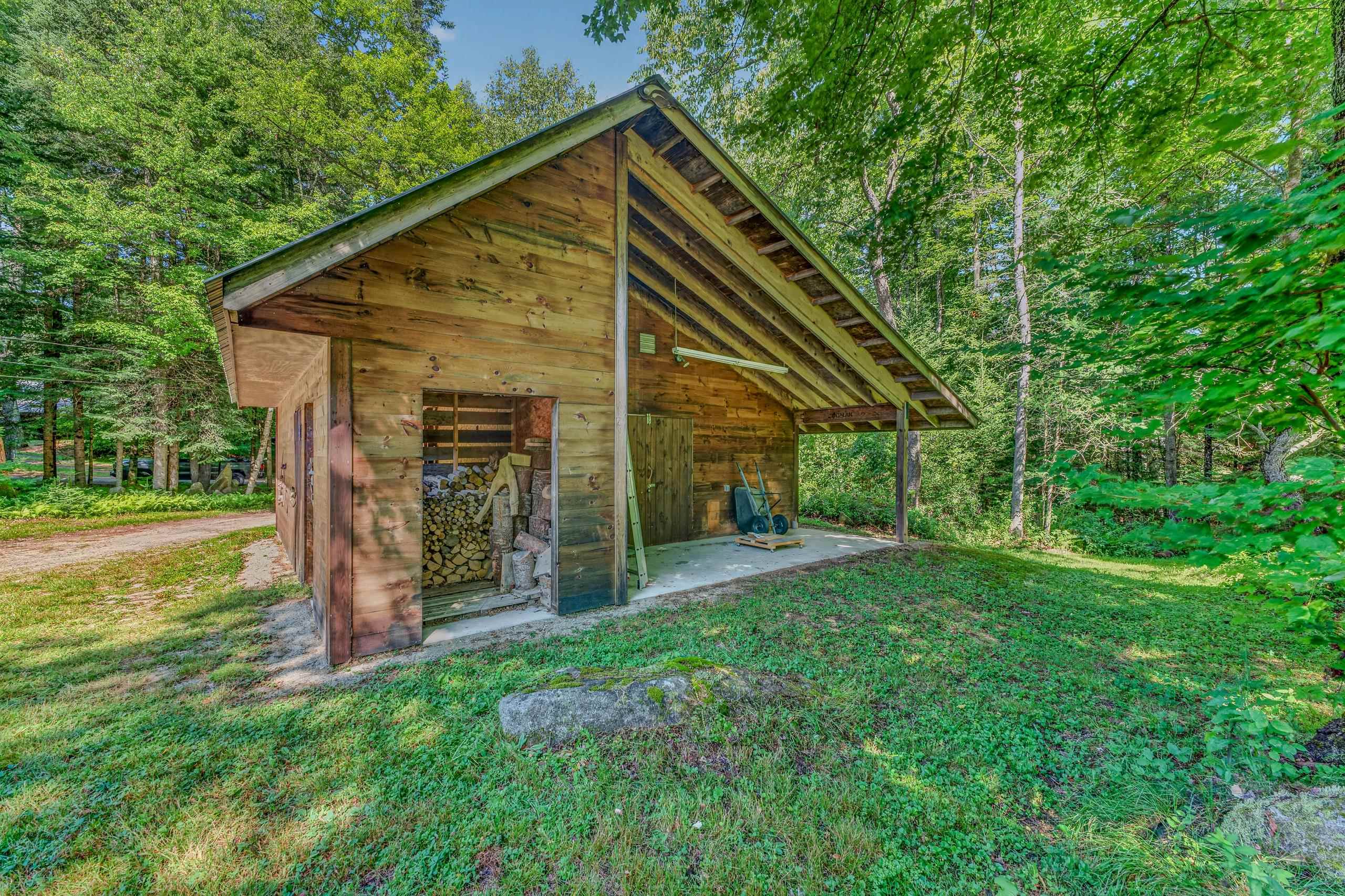 23 Garneau Road Bethlehem, NH 03574 - Photo 45 of 57 Gallery Image 45