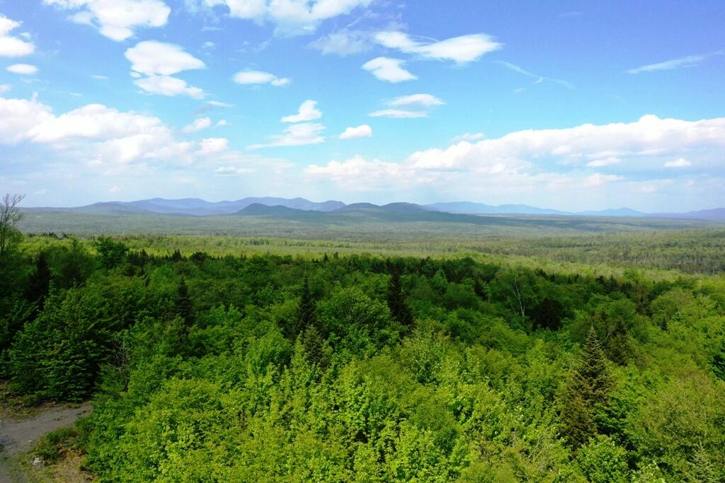 Tbd Tbd Alpine Ridge, Unit LOT 10 Greenville, ME 04441 - Photo 3 of 14 DJI_0219