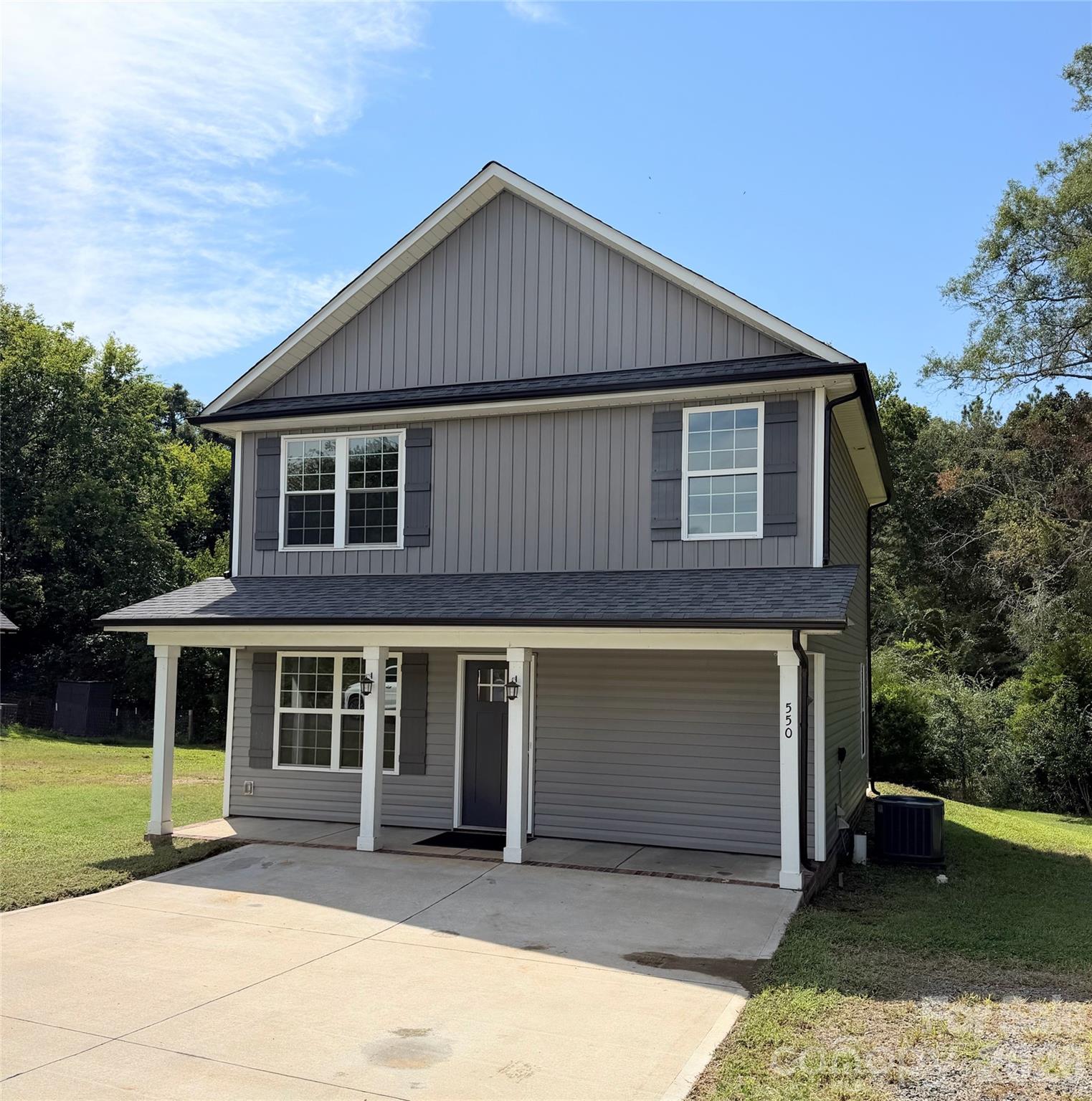 550 Claymon Road Oakboro, NC 28129 - Photo 3 of 30 Gallery Image 3