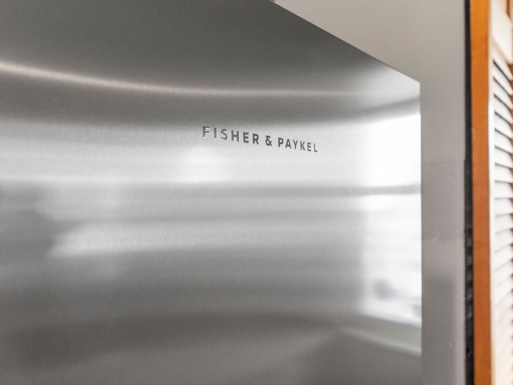 58 Telegraph Street, Unit 2 Boston, MA 02127 - Photo 8 of 17 a close view of kitchen