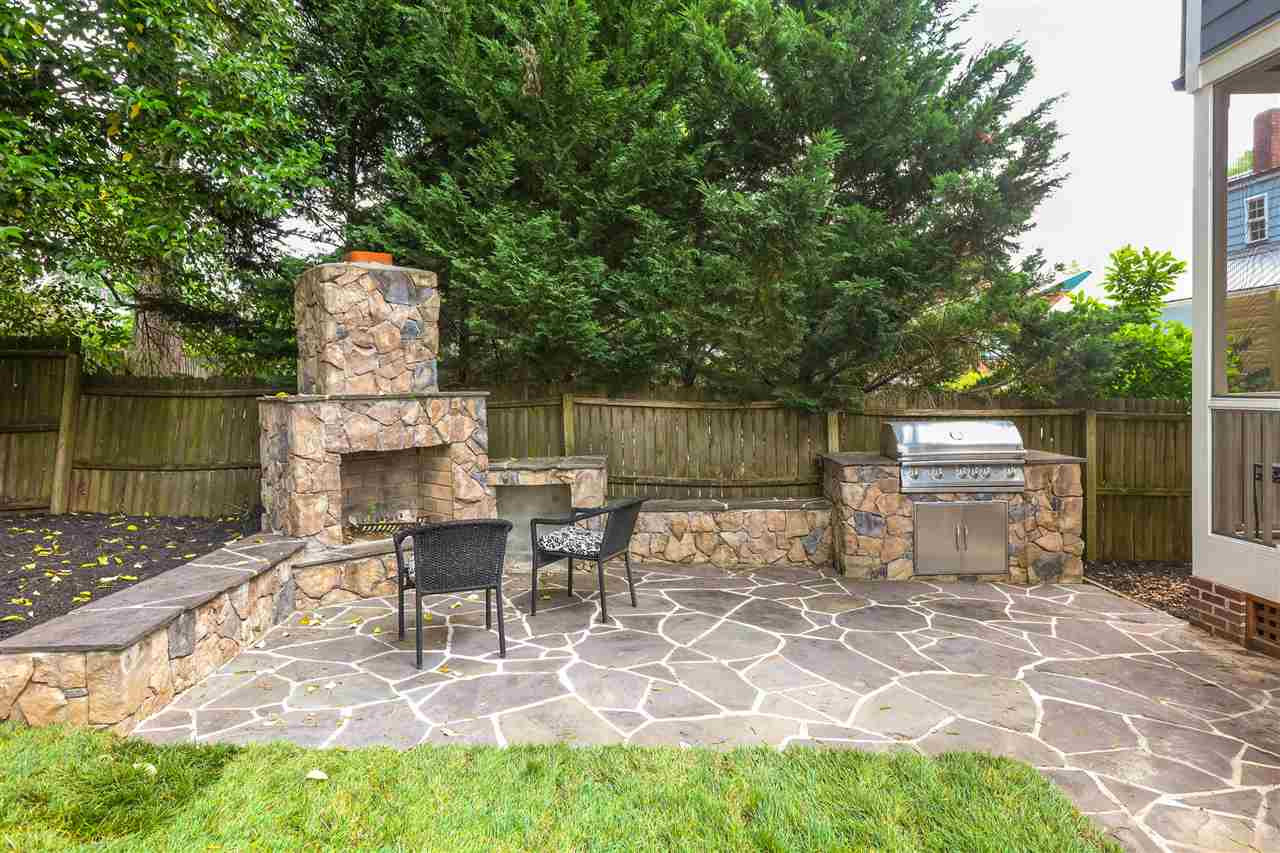1309 Wake Forest Road Raleigh, NC 27604 - Photo 26 of 29 Photo 26