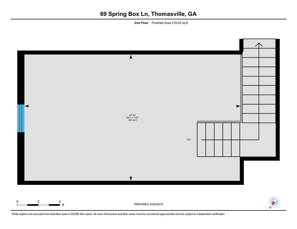 69 Spring Bok Lane Thomasville, GA 31792 - Photo 56 of 56 Gallery Image 56