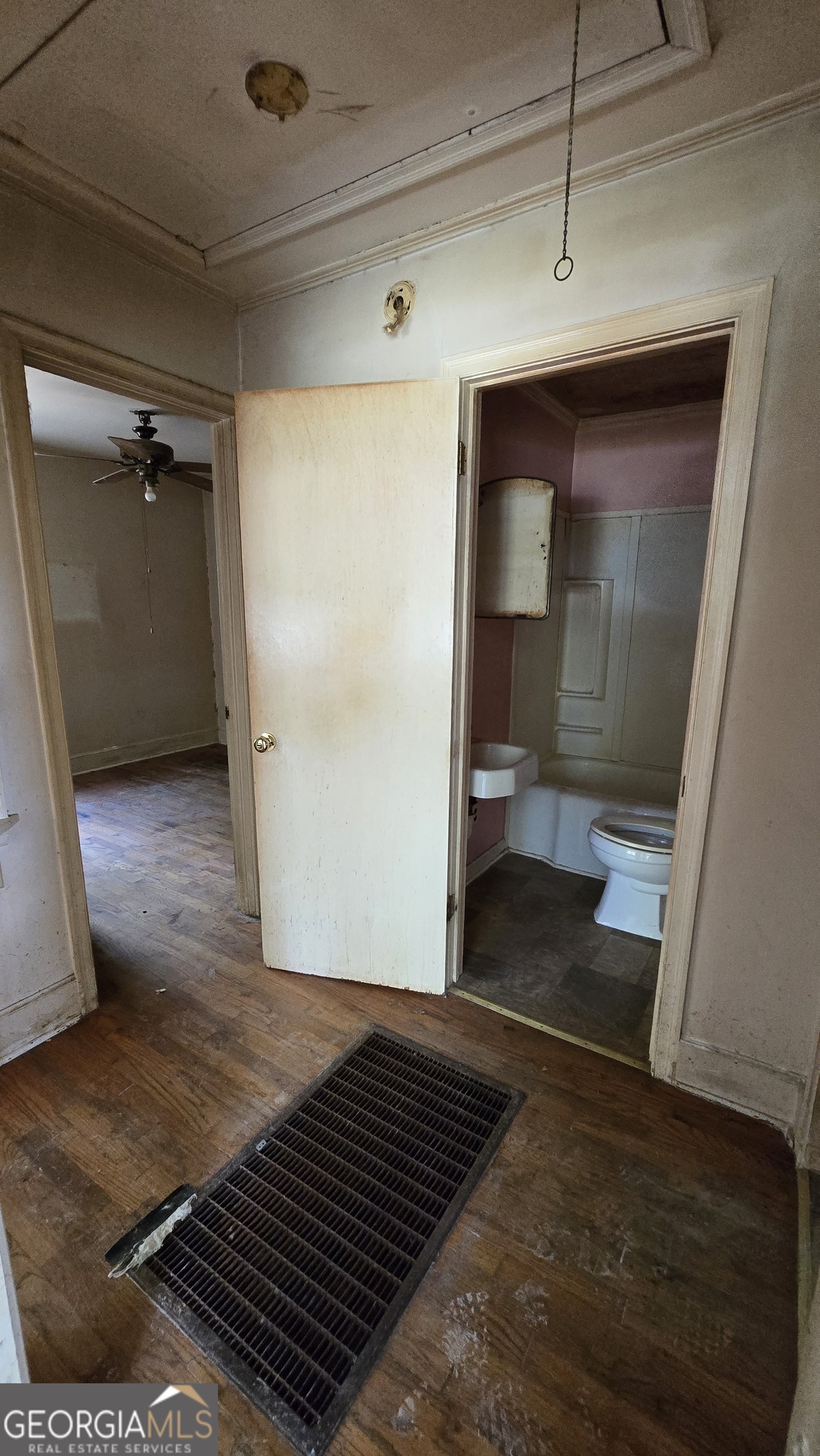 3312 Rice Mill Road Macon, GA 31206 - Photo 26 of 26