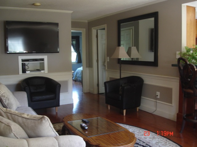 3 Colonial Road, Unit 4 Windham, NH 03087 - Photo 4 of 13