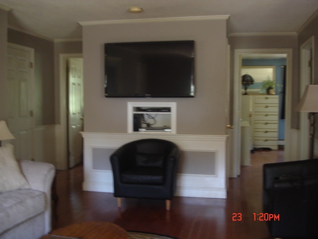 3 Colonial Road, Unit 4 Windham, NH 03087 - Photo 5 of 13
