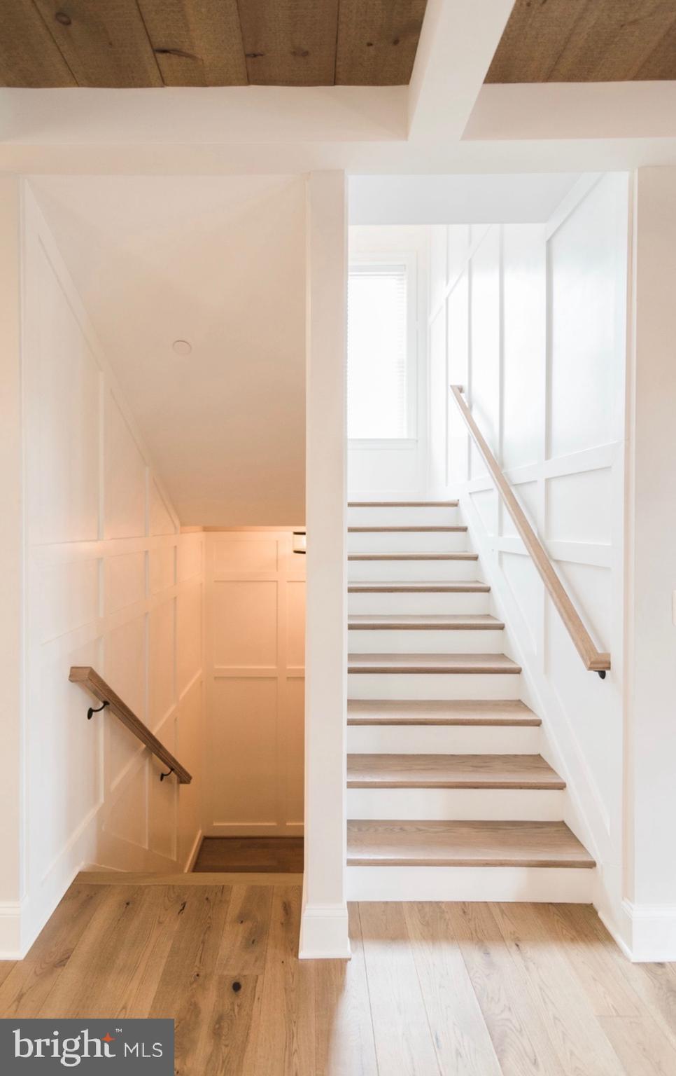 2511 Port Lane Fallston, MD 21047 - Photo 3 of 6 a view of entryway