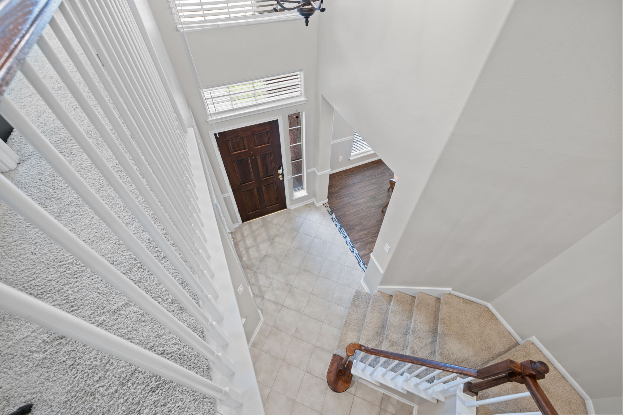 19114 Emory Trail Spring, TX 77388 - Photo 28 of 44 a view of entryway with furniture