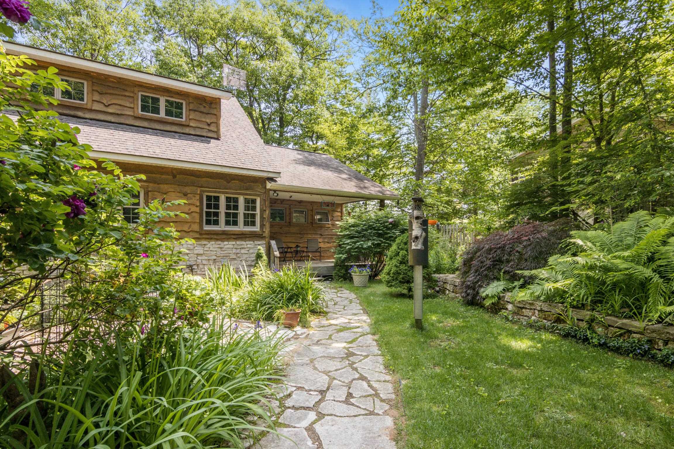967 Old Miller Road Beulah, MI 49617 - Photo 42 of 51