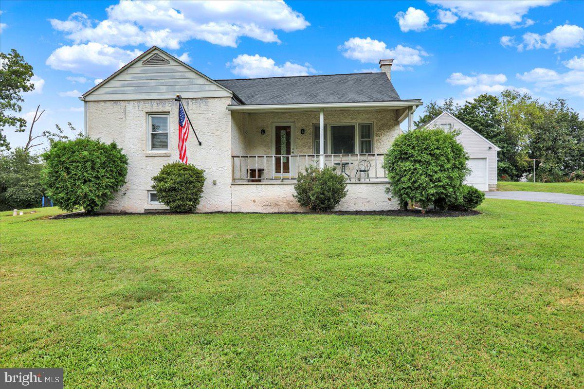 157 Daniel Boone Road Birdsboro, PA 19508 - Photo 1 of 41 Gallery Image 1