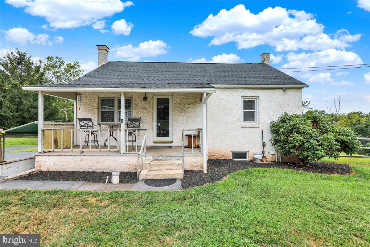 157 Daniel Boone Road Birdsboro, PA 19508 - Photo 23 of 41 Gallery Image 23