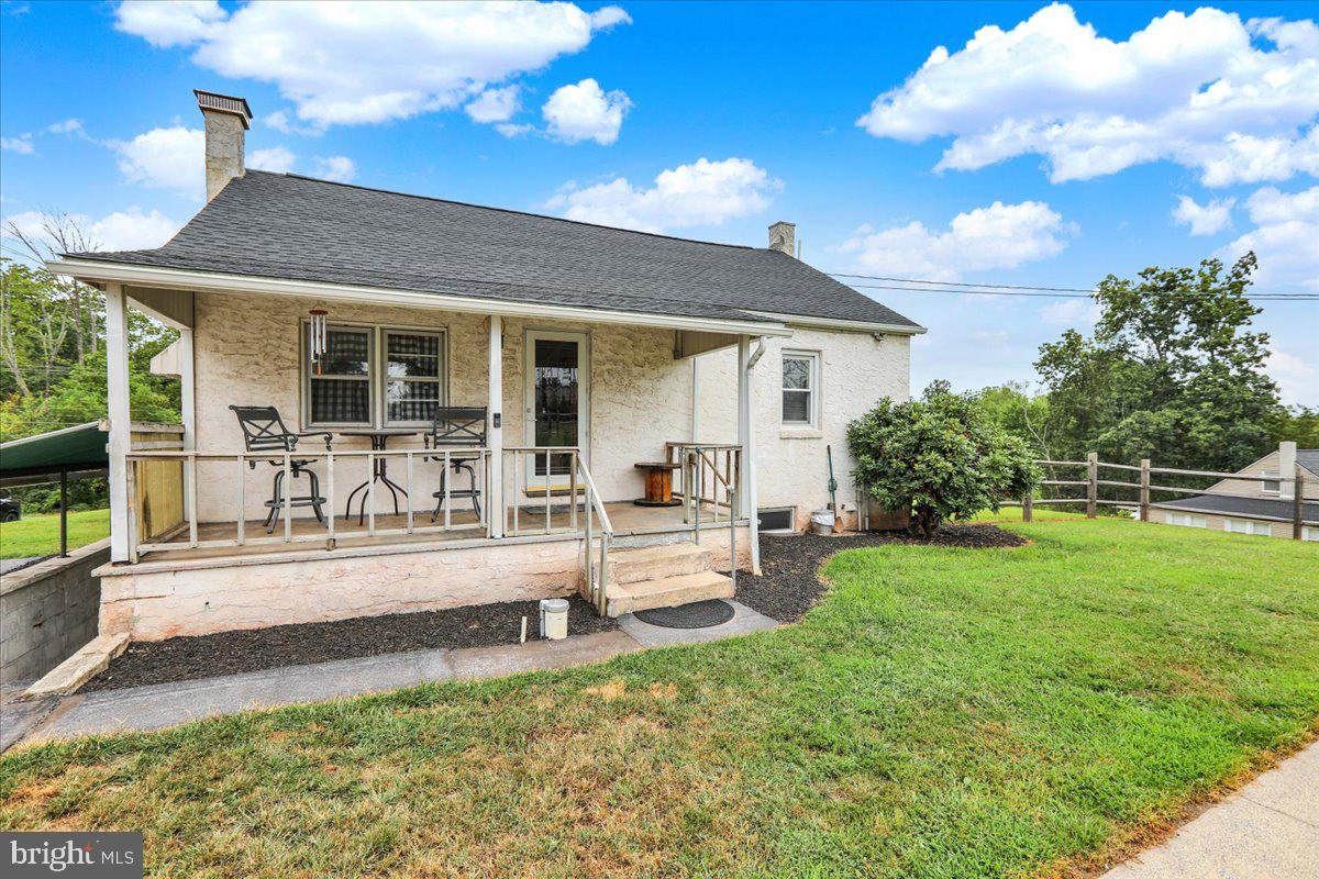 157 Daniel Boone Road Birdsboro, PA 19508 - Photo 24 of 41 Gallery Image 24