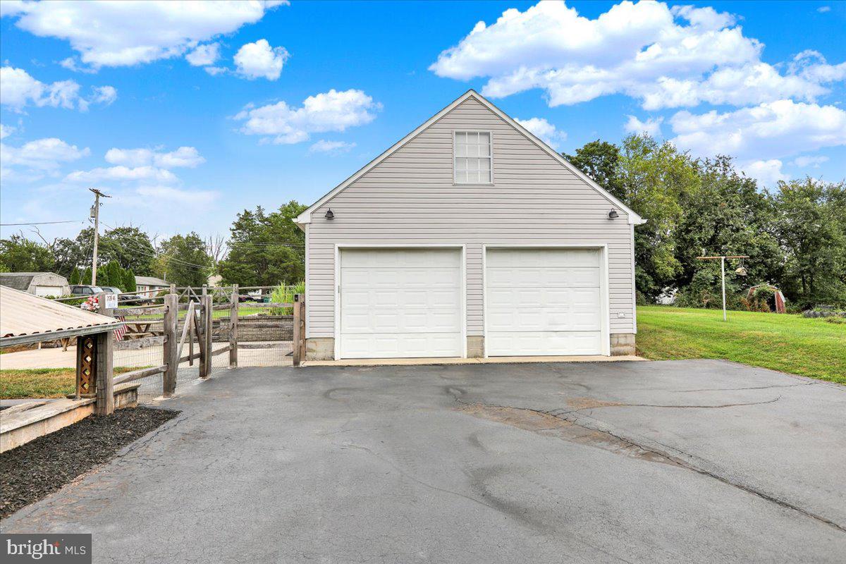157 Daniel Boone Road Birdsboro, PA 19508 - Photo 28 of 41 Gallery Image 28