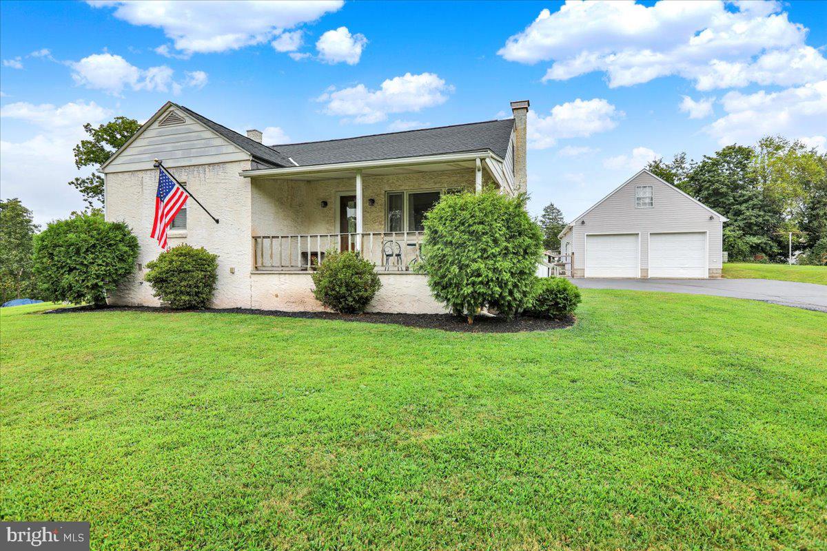 157 Daniel Boone Road Birdsboro, PA 19508 - Photo 3 of 41 Gallery Image 3