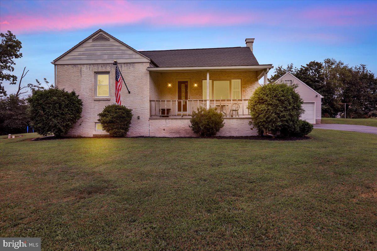 157 Daniel Boone Road Birdsboro, PA 19508 - Photo 34 of 41 Gallery Image 34