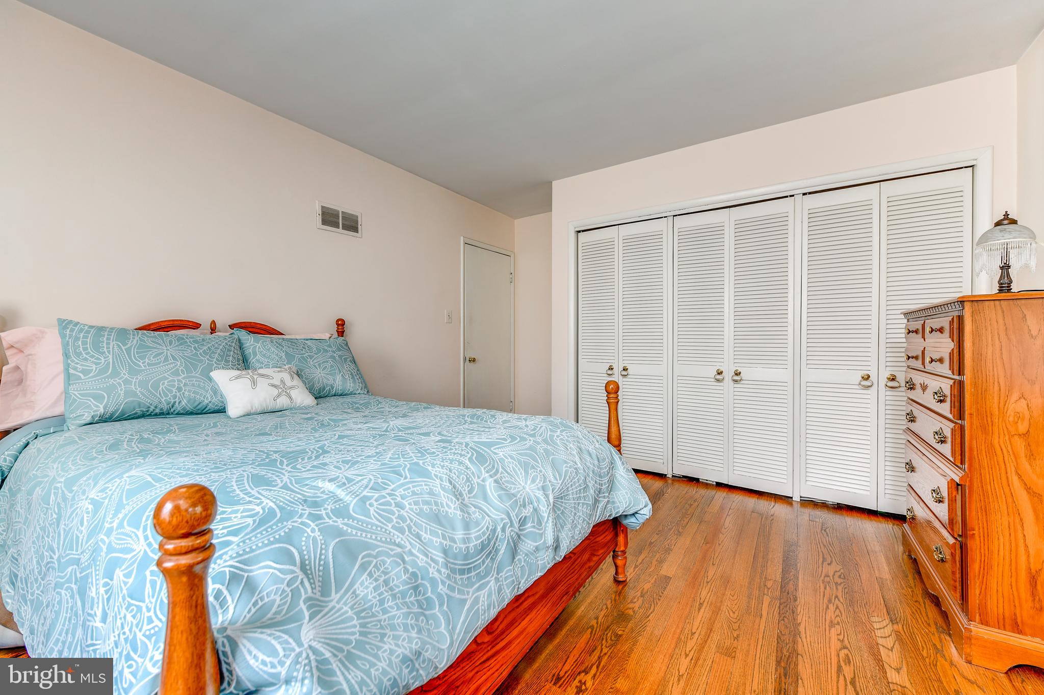 8212 Tally Ho Road Lutherville-Timonium, MD 21093 - Photo 23 of 42 Double closets