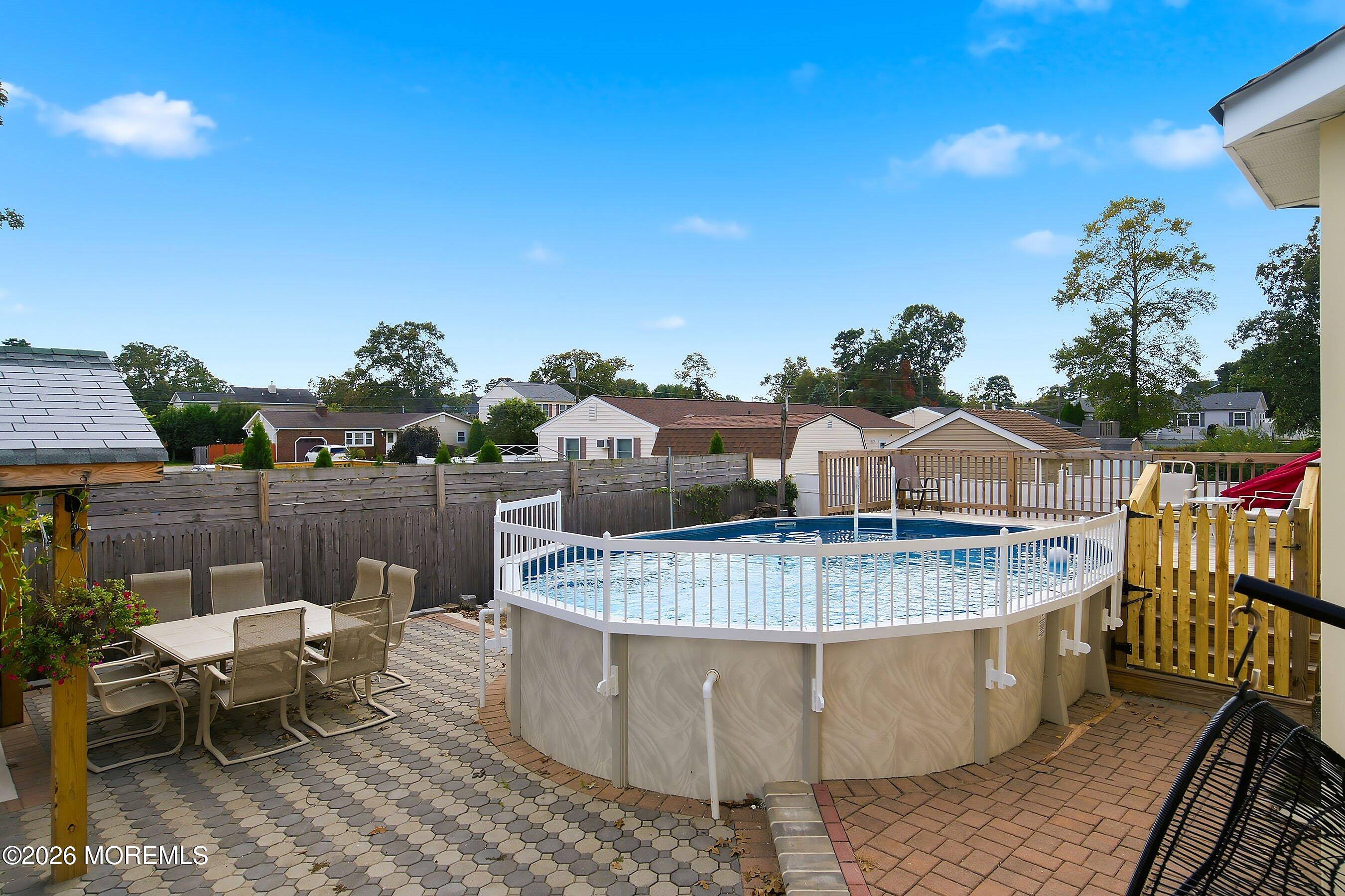 1118 5th Avenue Toms River, NJ 08757 - Photo 29 of 54 34-Pool 2