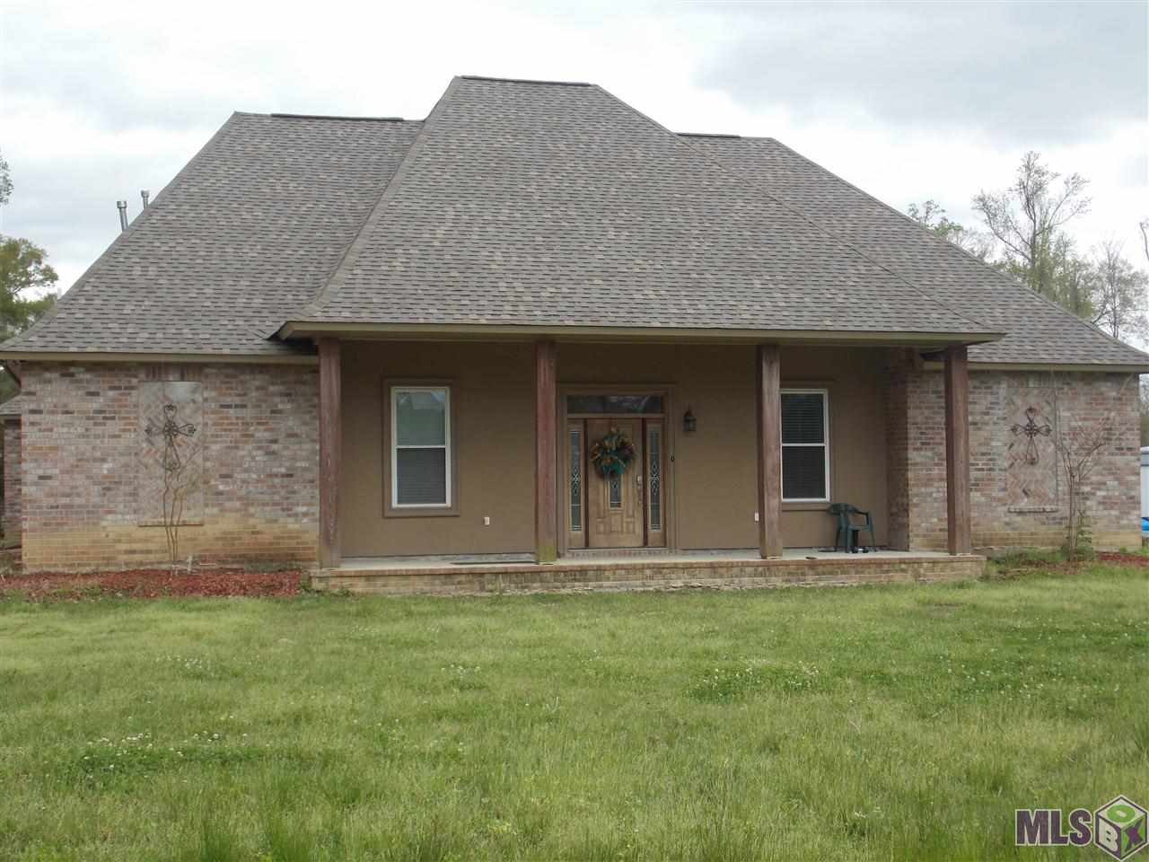 17290 Hooper Road Greenwell Springs, LA 70739 - Photo 1 of 24 Gallery Image 1
