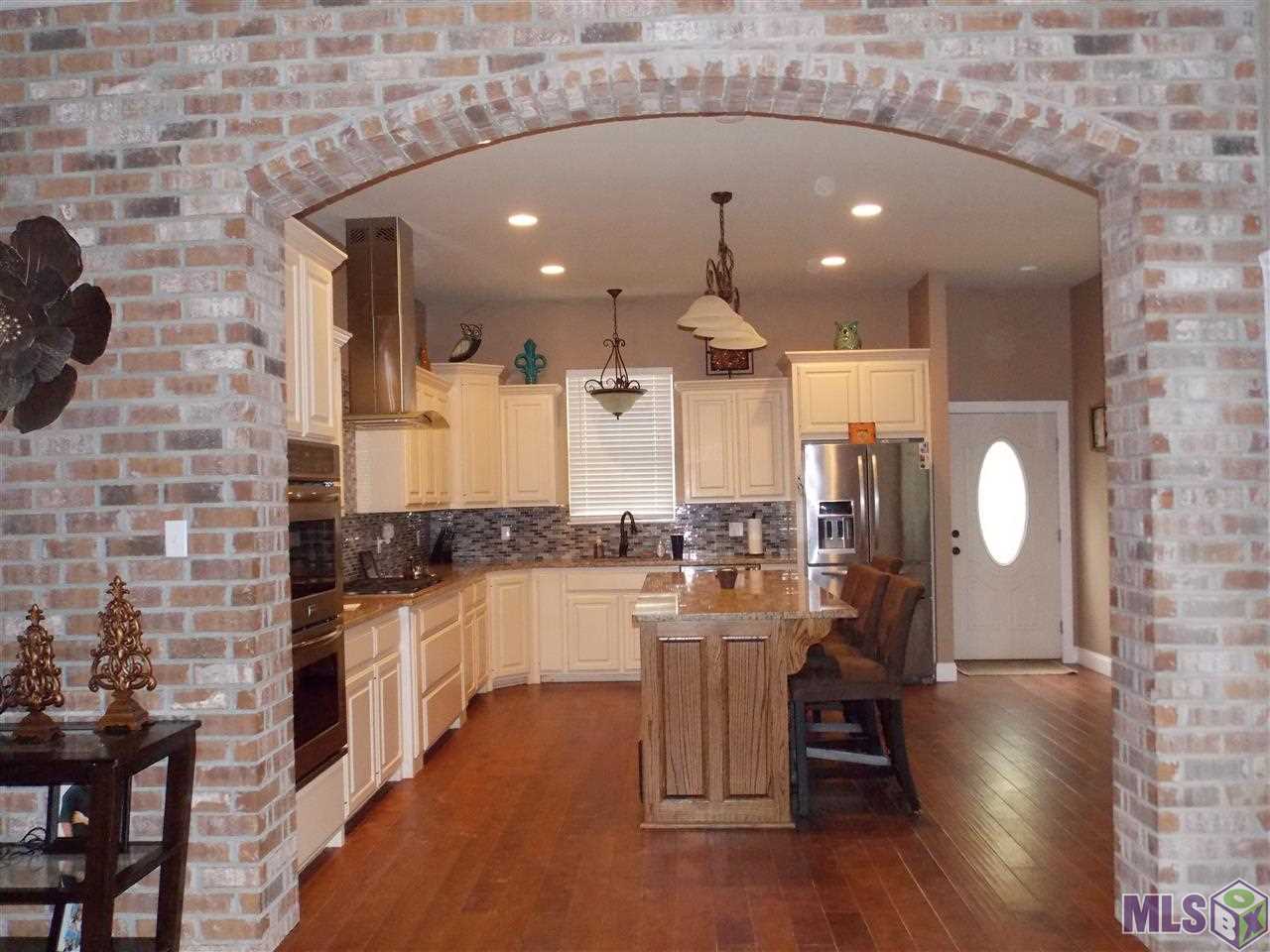 17290 Hooper Road Greenwell Springs, LA 70739 - Photo 6 of 24 Gallery Image 6