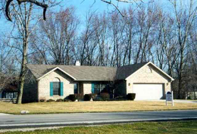4412 West Petty Road Muncie, IN 47304 - Photo 1 of 1 Gallery Image 1