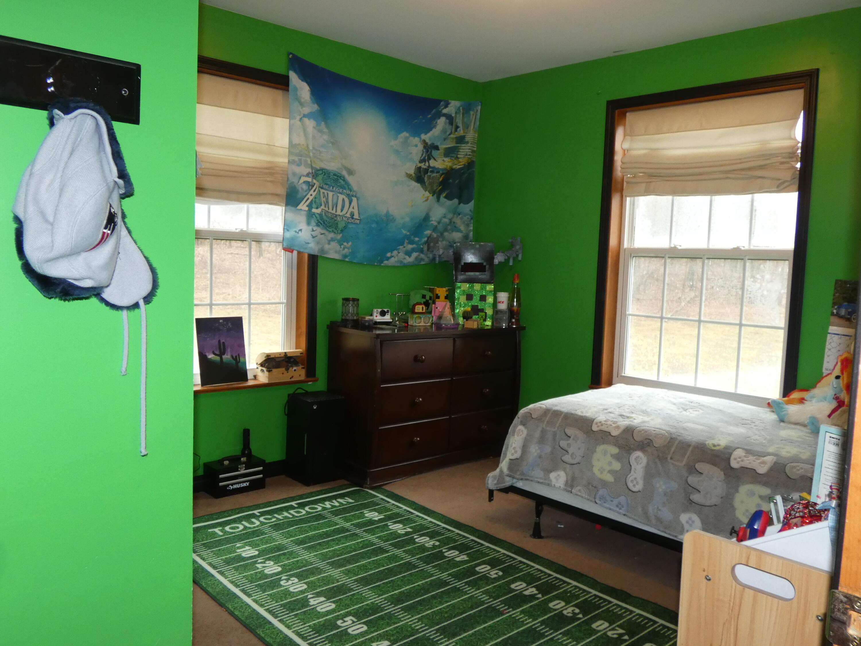 511 River Road Chelsea, ME 04330 - Photo 23 of 34